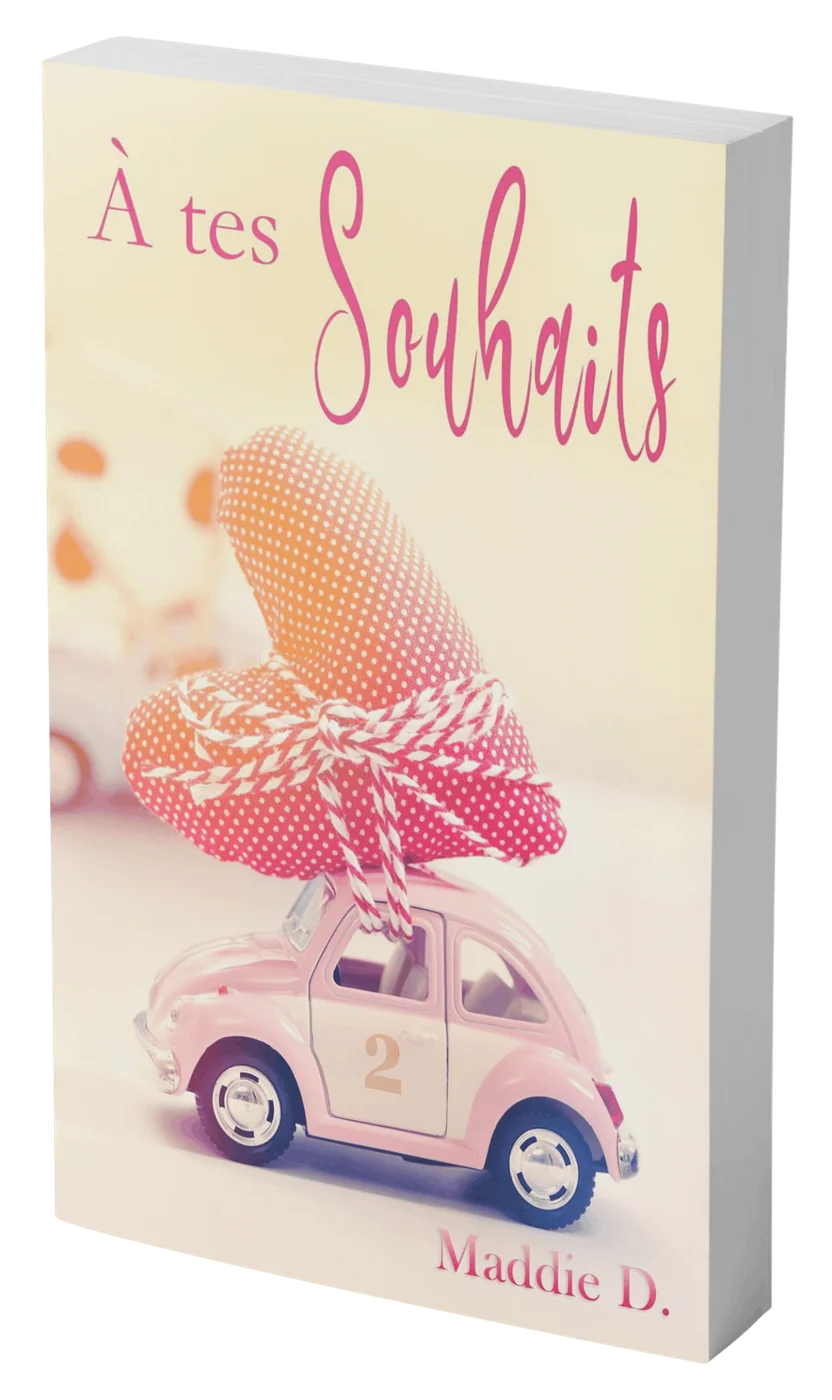 À tes souhaits — Tome 2 — broché