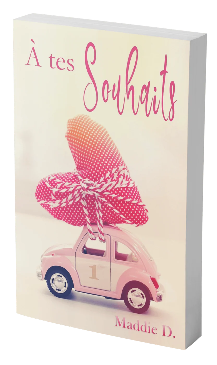À tes souhaits — Tome 1 — broché