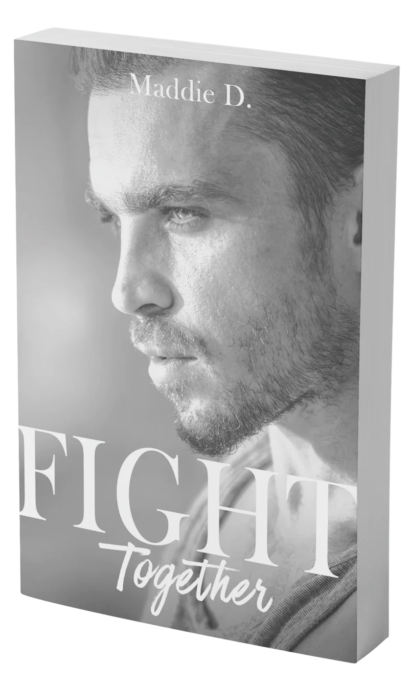 Fight Together — broché