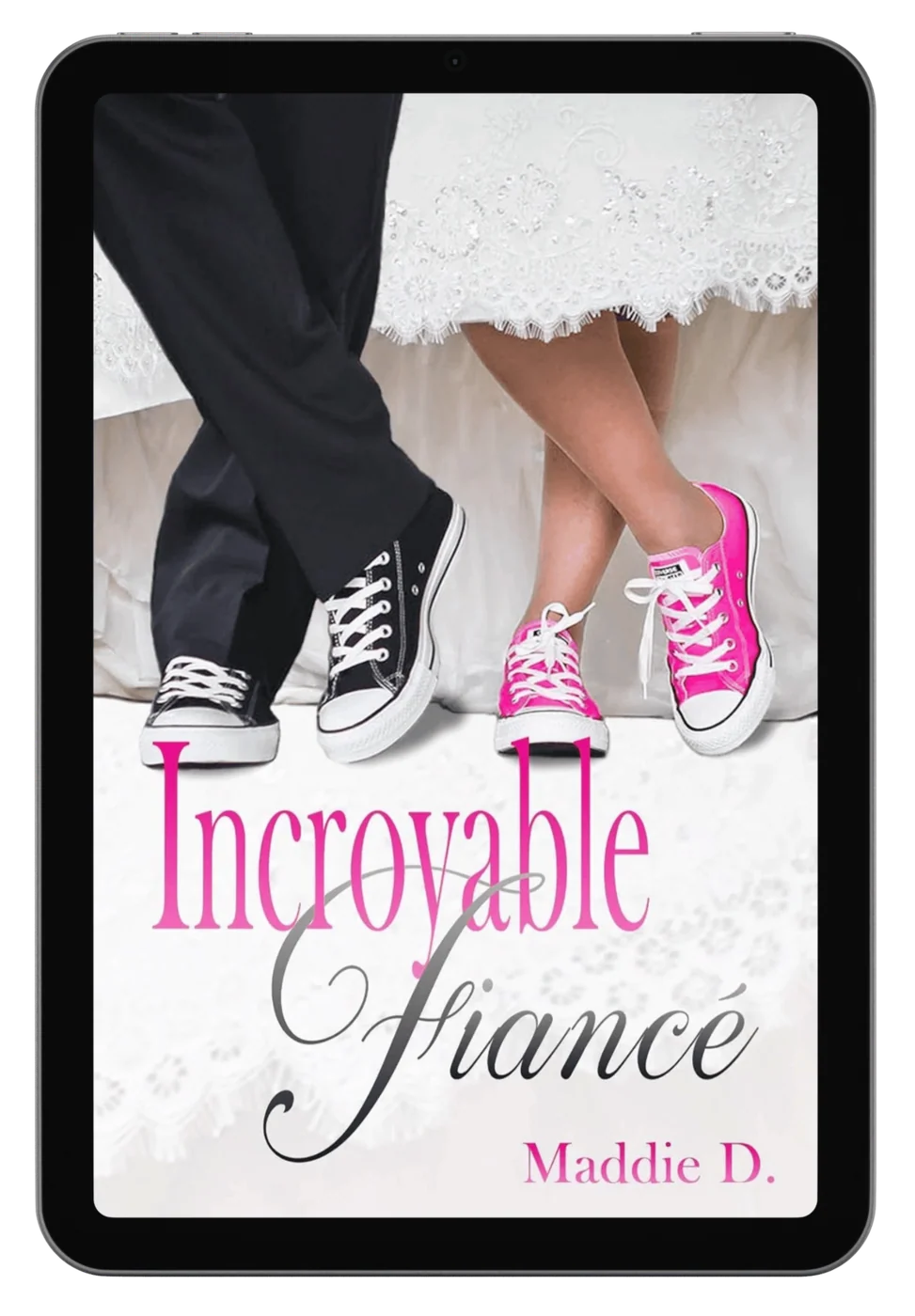 Incroyable Fiancé