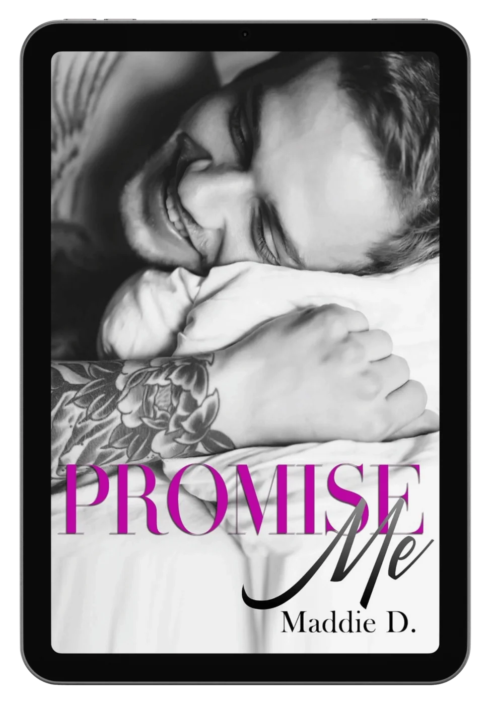 Promise Me