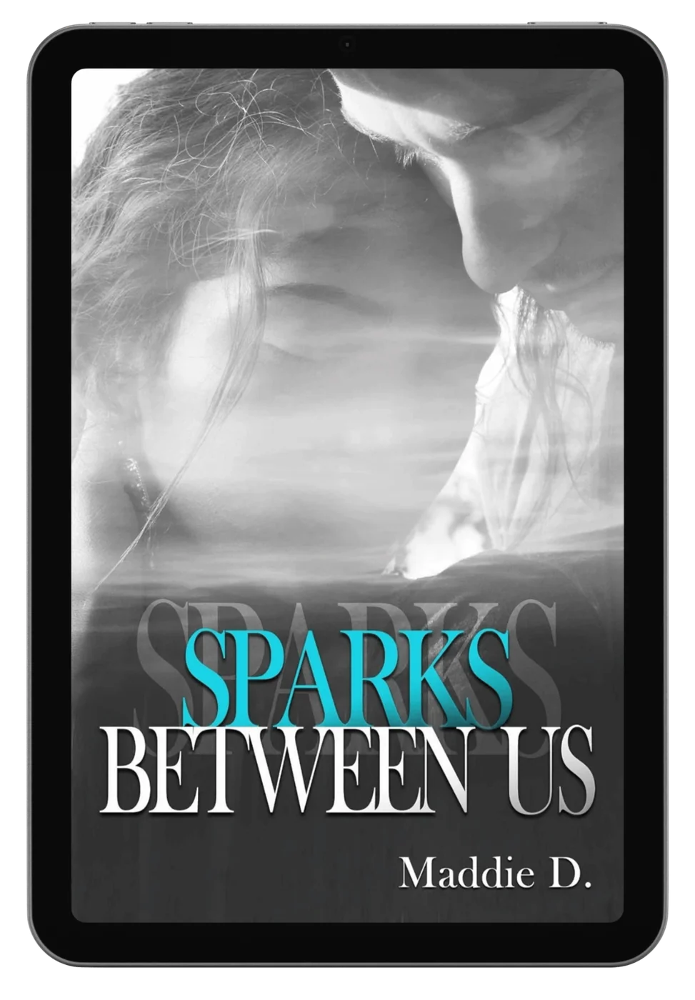 Sparks Between Us