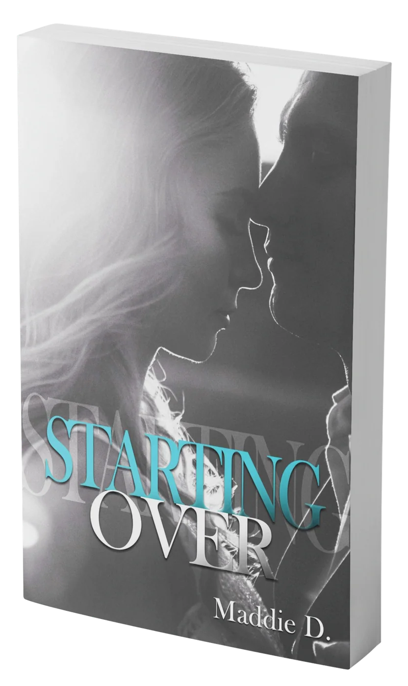 Starting Over — broché
