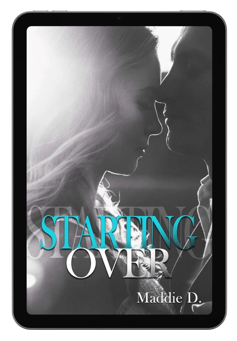 Starting Over