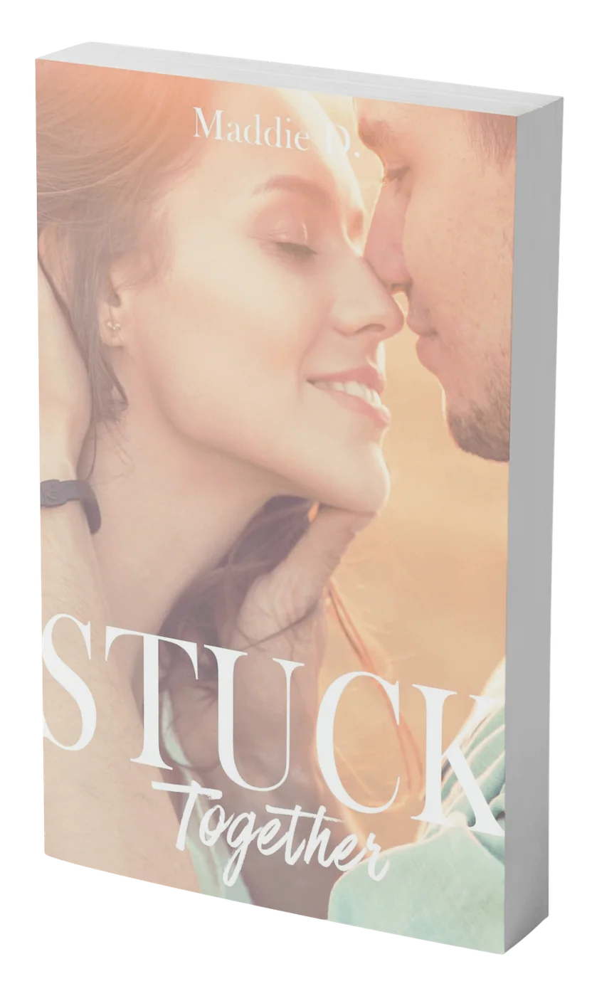 Stuck Together — broché