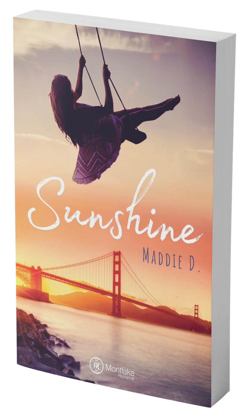 Sunshine — broché