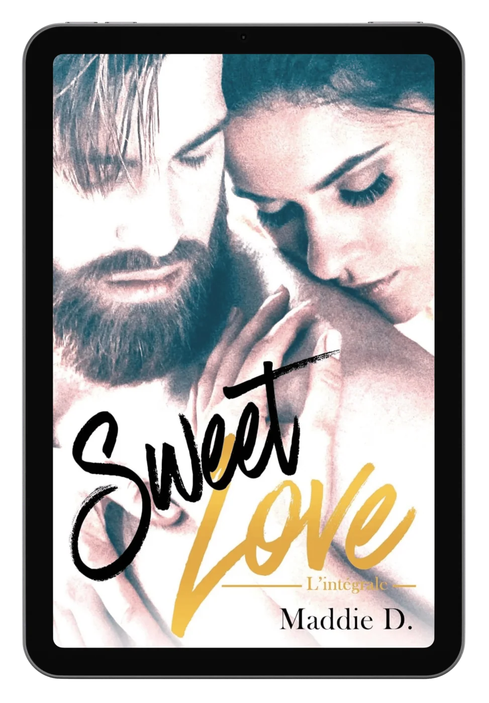 Sweet Love — L’intégrale